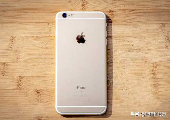 iPhone 6S：坚持了7年，终于要被正式淘汰了
