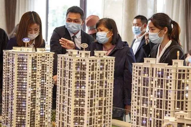 北大教授姚洋预测未来中国楼市走势，若无意外，或大概率是对的