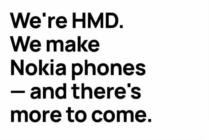 HMD放弃了，诺基亚手机再次死亡！从消费者角度看，问题出在哪