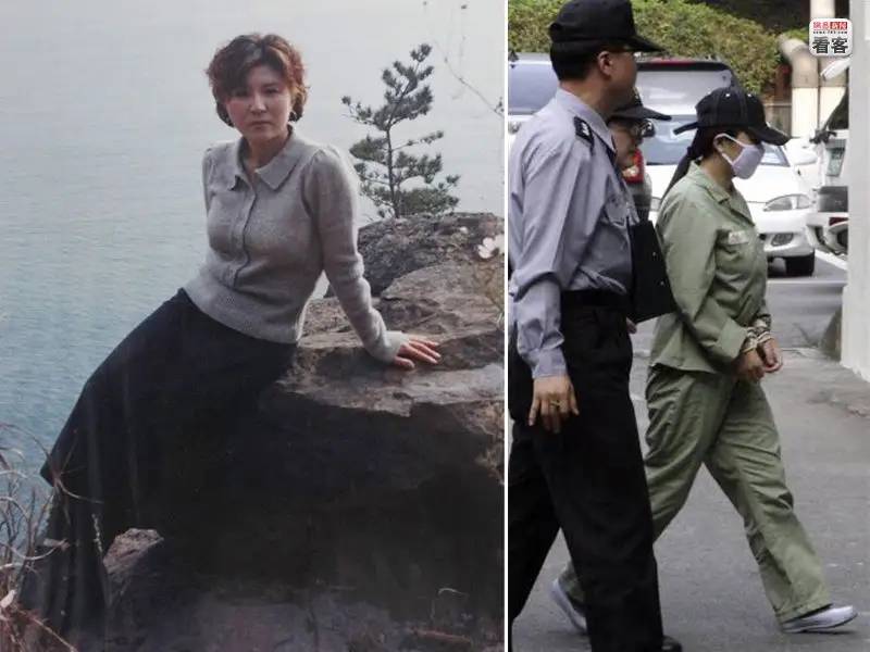 朝鲜女特工袁正华：身体是她的武器，100多个男人成为她裙下之臣