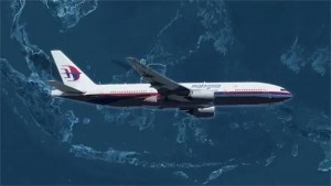 马航MH370疑被专家找到？凭空消失7年毫无音讯，它为何如此难找？