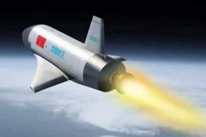 美国怕中国发现绝密！X-37B将12.28发射，空天飞机能对接空间站？