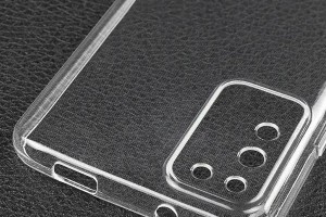 荣耀X10保护壳曝光 你的下一部手机可能会如此设计