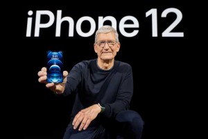iPhone 12 发布会总结：5499 元起售，全系5G