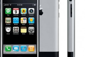 智能手机的标杆之作—苹果iPhone全系列机型发展历程回顾