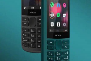 有福利？Nokia 215降价至249元 4G全网通超长待机