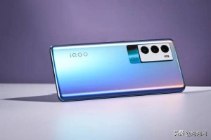iQOO Neo5S手机评测 骁龙888搭配独显芯片Pro