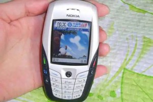 掏出十年前的诺基亚，插上SIM卡信号满格，不是说2G网络关闭吗？