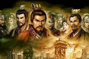 中国历史上武力值最高的六位武将，在战场上他们有多厉害？