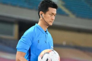亚足联终于为国足正名：韩国名哨因误判被“开除”亚洲杯！