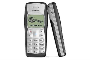 老物件旧影：曾经的辉煌，诺基亚手机记忆