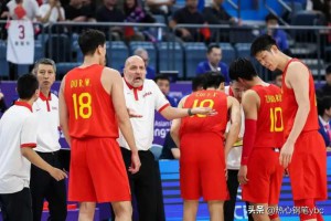 不出意外的话，中国男篮将面临大换血，这三位球员将被淘汰