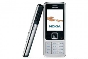 经不经典我不管，诺基亚手感最好手机肯定有这一款:诺基亚6300