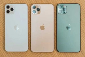 iPhone为什么比其他手机更保值？一年后还能卖几千块。