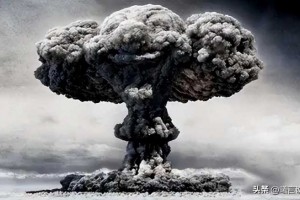 原子弹爆炸时，跳进水里有用吗？日本一少女用亲身经历告诉你答案