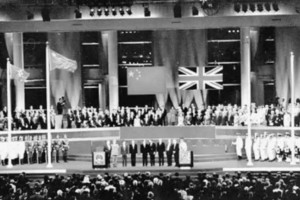 1967年中英双方在香港发生冲突，我军击毙42名英军，后来如何